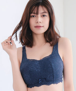 无线棉棉极小胸罩（魅力尺寸）