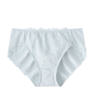 جوارب ملهى بيكيني من القطن الخميرة عالية الخصر