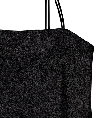 Sparkly Wireless Dibina di Camisole Bra