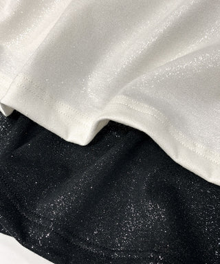 Sparkly Wireless Dibina di Camisole Bra