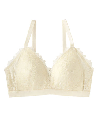 Sujetador sin aros Superb Fit de Petit Bouquet