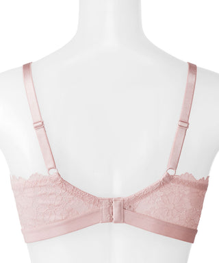 Sujetador sin aros Superb Fit de Petit Bouquet