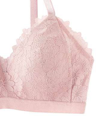 Sujetador sin aros Superb Fit de Petit Bouquet