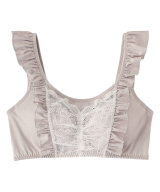 Sujetador para dormir Maison Frill Dreamy con sujeción firme