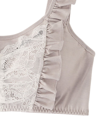 Sujetador para dormir Maison Frill Dreamy con sujeción firme