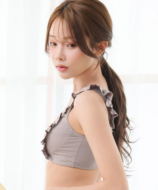 Sujetador para dormir Maison Frill Dreamy con sujeción firme