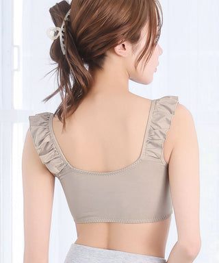 Maison Frill 梦幻睡眠文胸紧致支撑