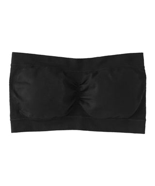 Wireless Bandeau Bra