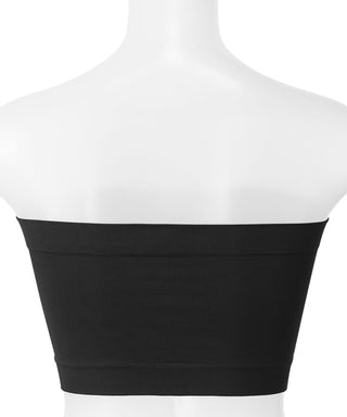 Wireless Bandeau Bra