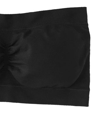 Wireless Bandeau Bra