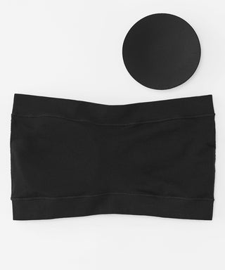 Wireless Bandeau Bra