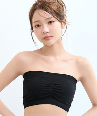 Wireless Bandeau Bra