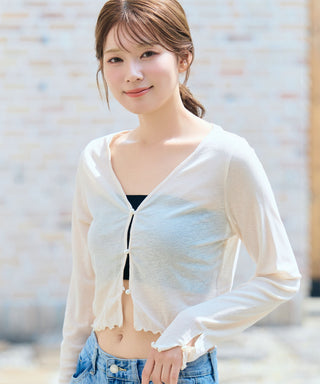 Wireless Bandeau Bra