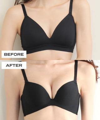 SERENATE Maximum Boost Bra CHOMORI BRA(R)