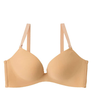 Wireless Maximum Boost Bra CHOMORI BRA(R)