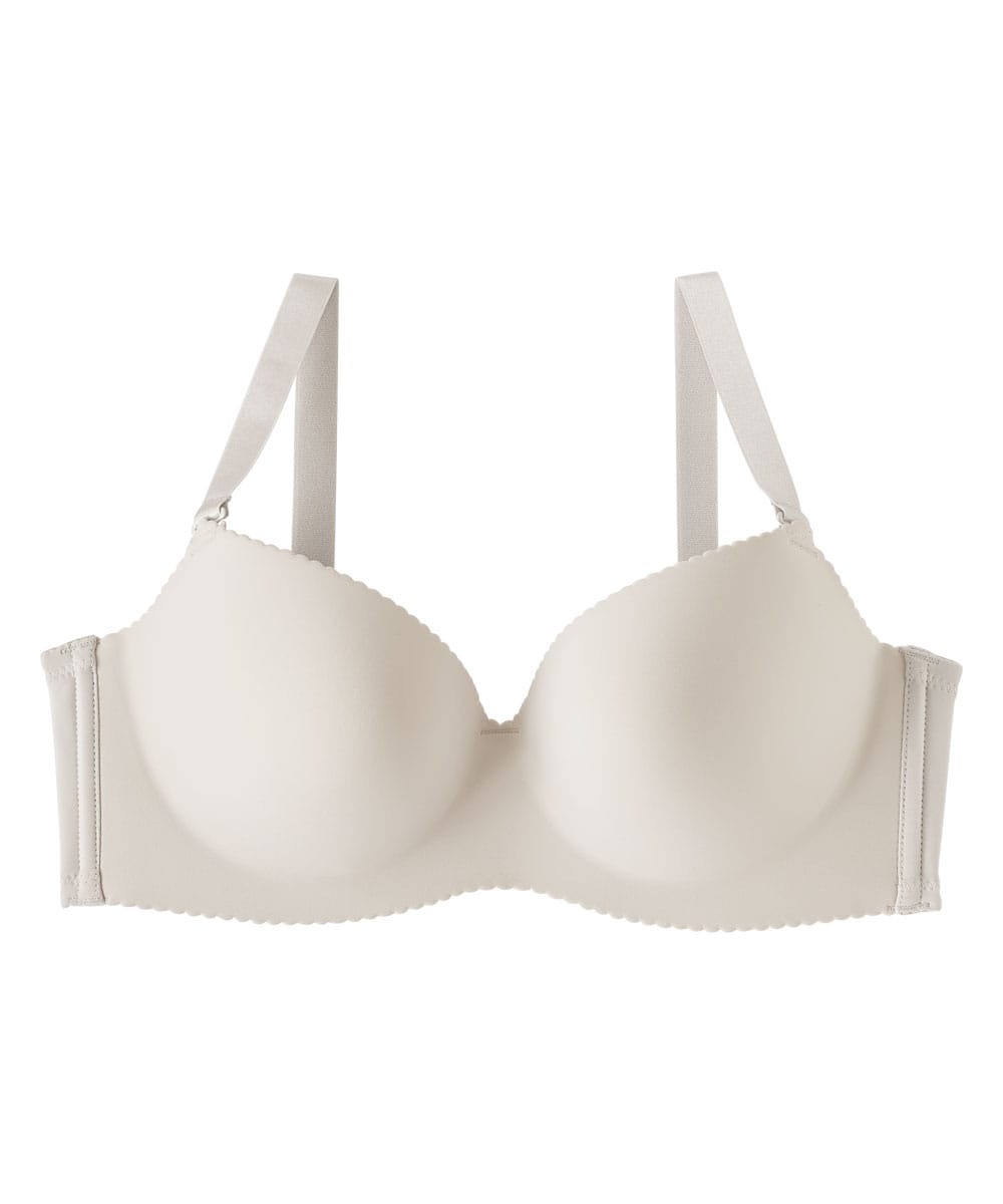Perfect Natural Shape Bra (FGH Cup) | aimerfeel