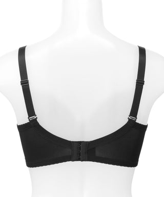 Sujetador tipo camiseta con forma natural perfecta (copa F-G-H)