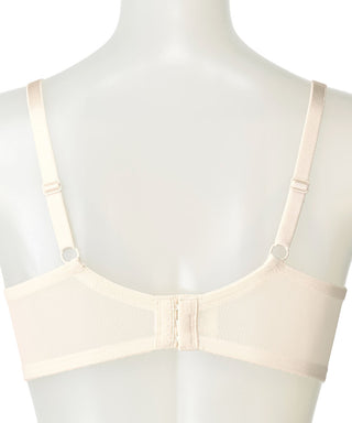 Pelangsingan sampingan renda bunga renda bunga PUSH-UP Bra