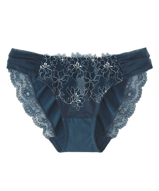 اللباس الداخلي للربط الدانتيل الزهري