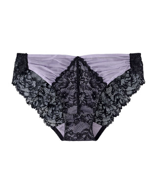 Braguita bikini elegante tul