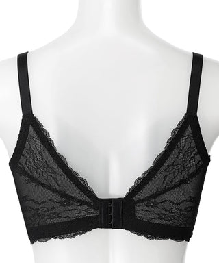 Pelangsingan sampingan reben riben PUSH-UP Bra (Piala FGH)