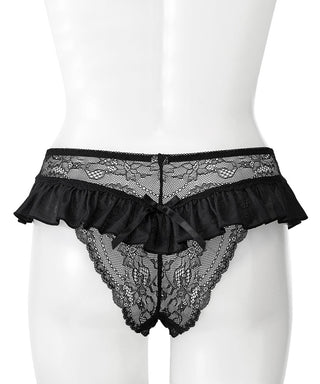 الشريط الدانتيل صفيق اللباس الداخلي