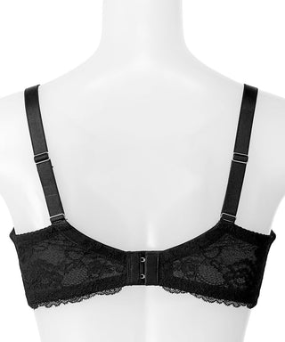 Sexy Front Cord Bra  (FGH Cup)