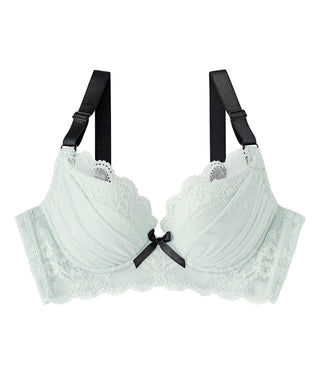 حمالة صدر داعمة للجانب من Luxe Support