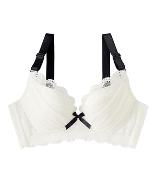 حمالة صدر داعمة للجانب من Luxe Support
