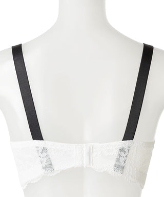 حمالة صدر داعمة للجانب من Luxe Support