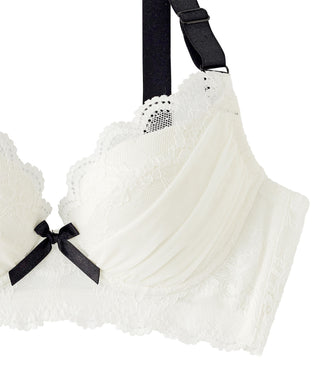 حمالة صدر داعمة للجانب من Luxe Support