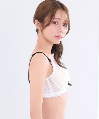 حمالة صدر داعمة للجانب من Luxe Support