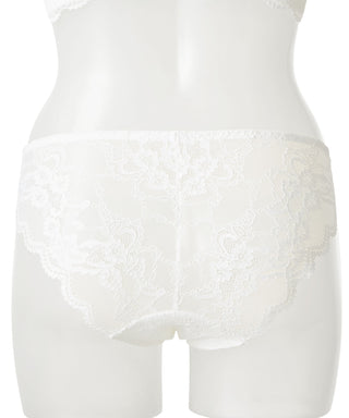 حمالة صدر داعمة للجانب من Luxe Support (كأس FGH)