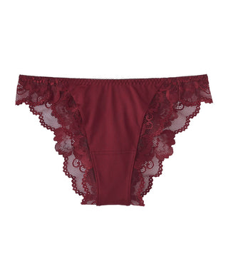 Burlesque Lace Cheeky Panty
