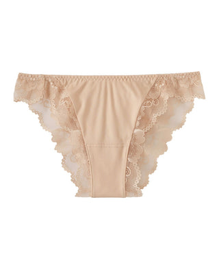 Burlesque Lace Cheeky Panty