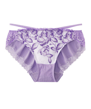 Seluar Dalam Bikini Tali Sulaman Glitter