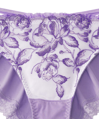Seluar Dalam Bikini Tali Sulaman Glitter