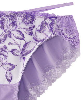 Seluar Dalam Bikini Tali Sulaman Glitter
