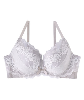 ارفع ما يصل إلى جانب دانتيل دانتيل دانتيل صدرية الدفع