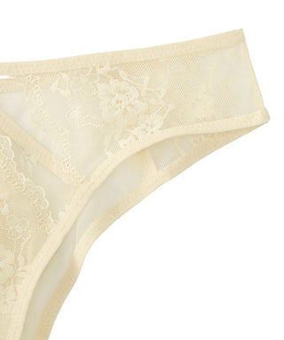 Liftup Lace Cheeky Panty