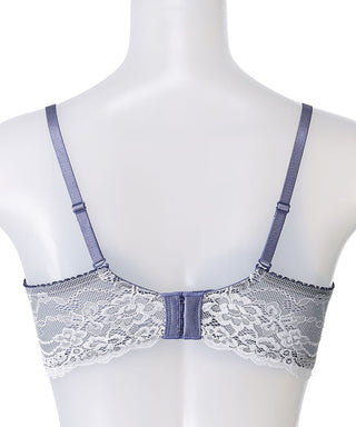 Barang Kemas Renda SIDE SLIMMING LACE PUSH-UP BRA