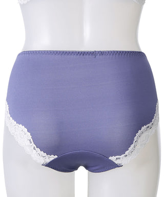 Lace Jewelry Bikini Panty