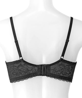 Marshmallow payudara sokongan sampingan bra