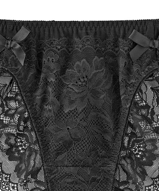 الخطمي تمثال نصفي بيكيني اللباس الداخلي