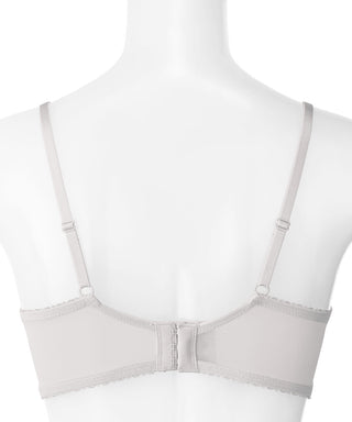 Pearl Ribbon Lift Side Support Bra