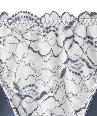 Braguita Bikini Bicolor