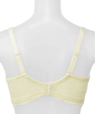 القائمة الكاملة لصدرية التنحيف الجانبية من الدانتيل (FGH Cup)