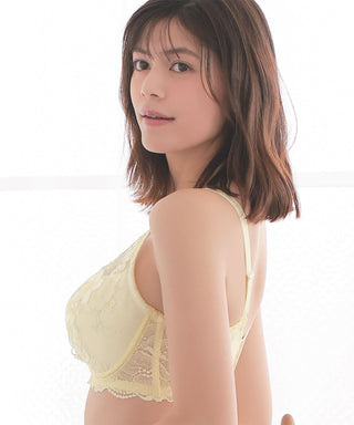 القائمة الكاملة لصدرية التنحيف الجانبية من الدانتيل (FGH Cup)