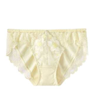 Fleuriste Bikini Panty