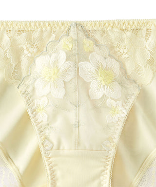 Fleuriste Bikini Panty